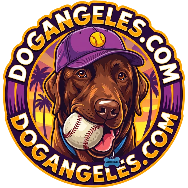 DogAngeles.com